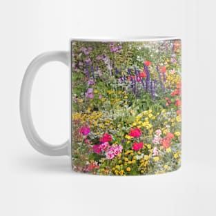 Flowers Mug